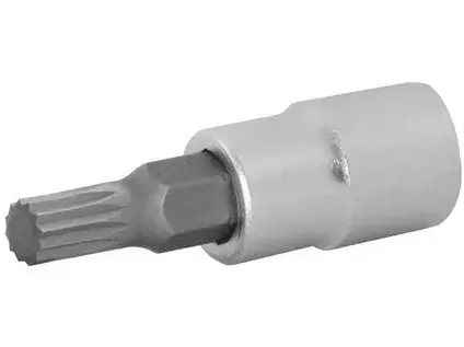 hlavice zástrčná 1/2" XZN M 16